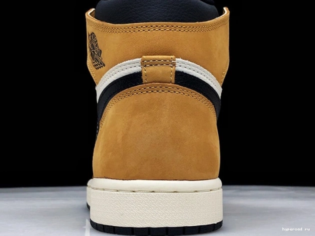 Retro Year Jordan 1 Rookie Air the 555088-700 of High OG 0815